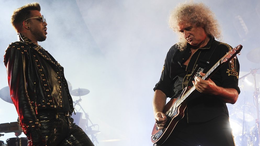 Queen Tour 2024 Tickets & Dates, Concerts Queen and Adam Lambert